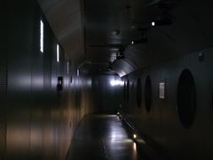 -白鹤梁水下博物馆