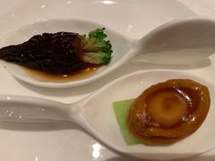 -8餐厅(新葡京酒店)