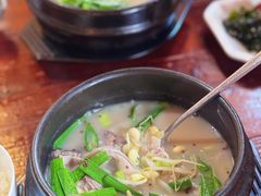 -三更食堂
