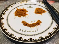 -蒙古人烤羊大师(工农大路创始店)