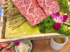 -丸藏和牛烧肉专门店(园区师惠坊店)