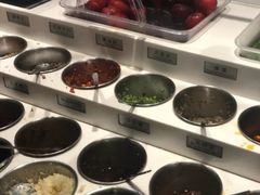 -海底捞火锅(威高广场店)