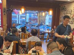 -老雒阳面馆·水席·洛阳菜(王城路店)