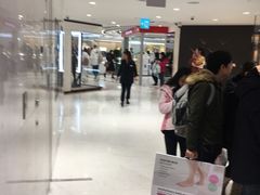 -乐天免税店(明洞店)