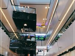 -万达广场(北京槐房店)