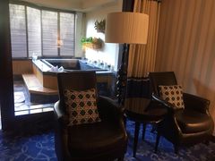 -春晖园度假酒店温泉