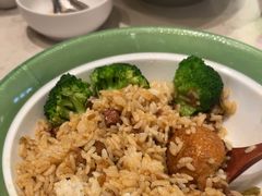 -百春原湖南牛肉粉(百联世纪店)