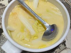 -绿茶餐厅(汇悦大融城店)