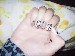 U3美甲(美睫青岛店)-U3日式美甲美睫