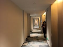 -广州北京路步行街公园前地铁站宜致美居