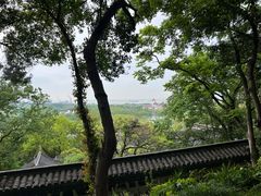 -狼山风景名胜区