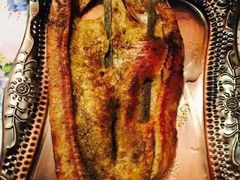 -新疆风味冷水鱼庄(友谊峰路店)