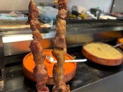 -朗丽兹自助餐厅