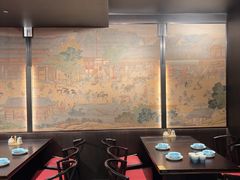 -古都历食南京菜·烤鸭·鸭血粉丝·汤包(南京博物院店)