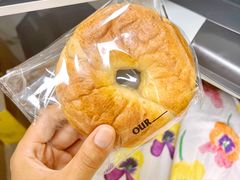 无花果贝果-OUR Bakery(SKP-S店)