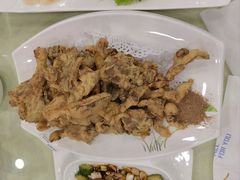 -东四民芳餐厅(世茂工三店)