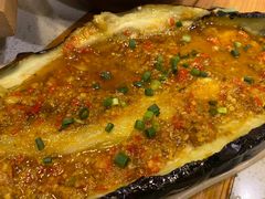 -浮何烤铺(桐梓林店)