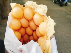 -利强记北角鸡蛋仔(弥敦道店 )