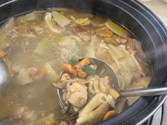 -双喜农庄·菌香园(安居家园店)