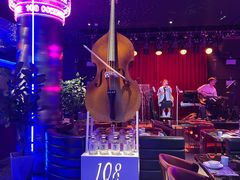 -108·公社·创意餐厅·LIVE HOUSE(李公堤店)
