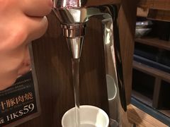 -一蘭拉面(铜锣湾店)