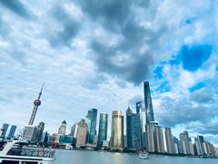 -东方明珠广播电视塔