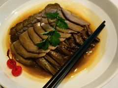 -院里寻菜·精致庭院菜(观沙岭店)