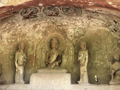 -炳灵寺世界文化遗产旅游区