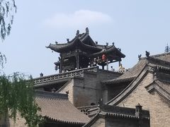 -山西王家大院