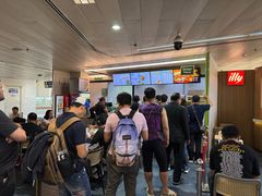 -尼诺伊·阿基诺国际机场T1航站楼