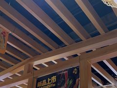 -九田家黑牛烤肉(溧水万达店)