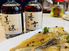 -老正兴菜馆(福州路店)