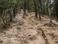 -求水山公园