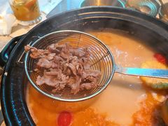 -琥珀川糟粕醋火锅(慈云寺店)