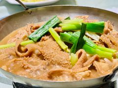 羊杂煲-新享乐海鲜(翠华路店)