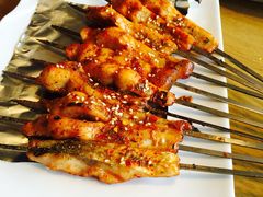 -名羊天下陕北横山铁锅炖羊肉(博文路店)