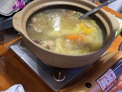 -路边羊烧烤酒场(宝带路店)