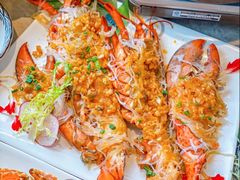 -極上萬膳·日料放题(来福士江景店)
