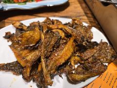 -有奴思烤肉·清真(正宁路店)