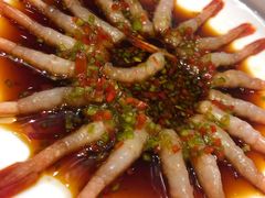 醉虾-铜锣湾·有麝自然香(长嘉汇购物公园店)