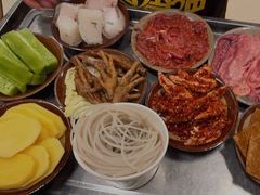 -黄潇洒老火锅(九眼桥宏济巷店)