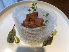 桂花糯米藕-全聚德(新街口店)