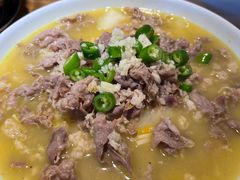 -吕氏疙瘩汤·私家菜馆(慈云寺店)