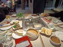 -海底捞火锅(龙首印象城店)