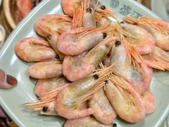 -韩盛·盛江山自助料理(沈辽路万达店)