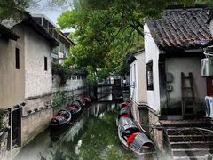 -绍兴鲁迅故里·沈园景区