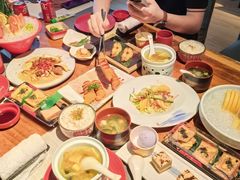 -京料理·日料自助·铁板燒(复悦城店)