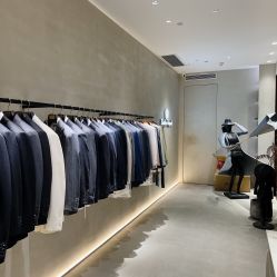 点击看大图 -BROTHER西服礼服定制·商务·婚礼(佛山南海店)