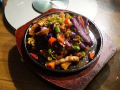 -湘聚缘湘菜馆(斜土路店)