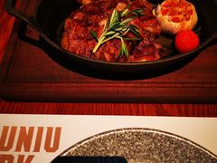 -NIUNIUPARK和牛螃蟹(龙湖杭州滨江天街店)